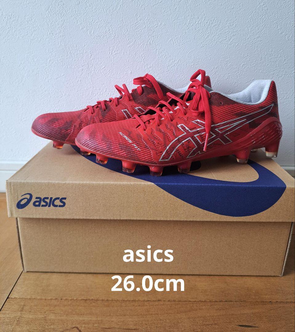 DS LIGHT ACROS 3 DSライト アクロス サッカー スパイク