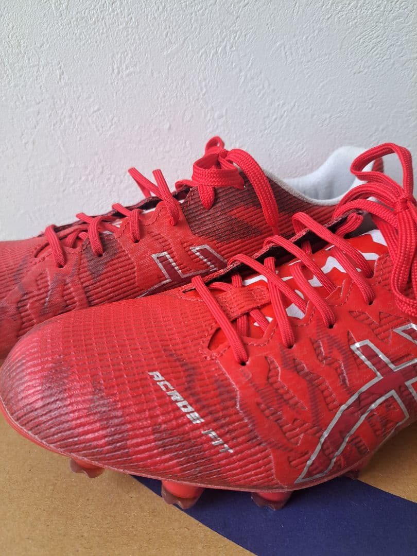 DS LIGHT ACROS 3 DSライト アクロス サッカー スパイク