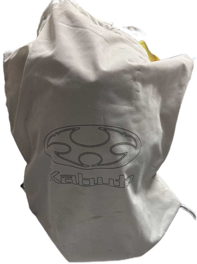 Arai ジェットヘルメット ホワイト　VZ-RAM