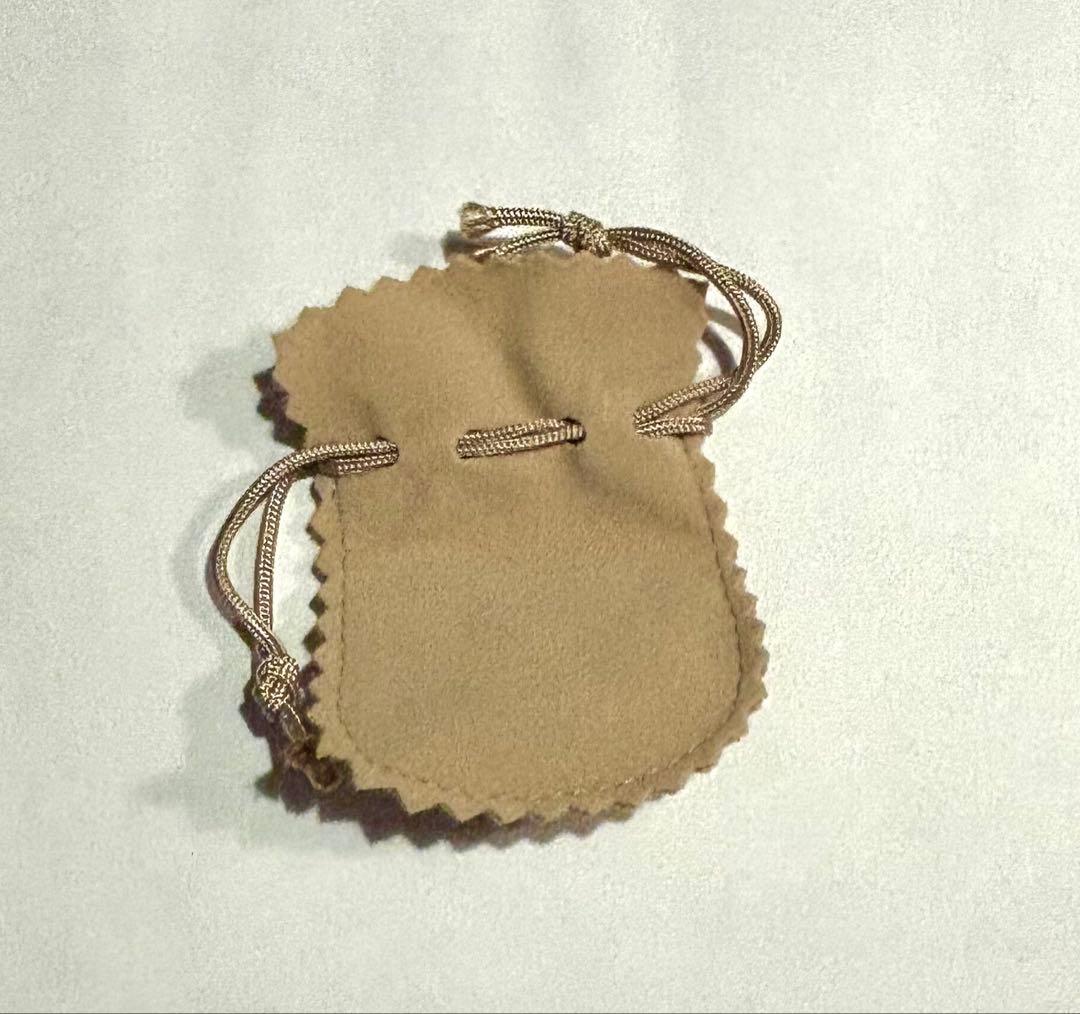 ワイレア　ハワイアンジュエリー　14Kネックレス