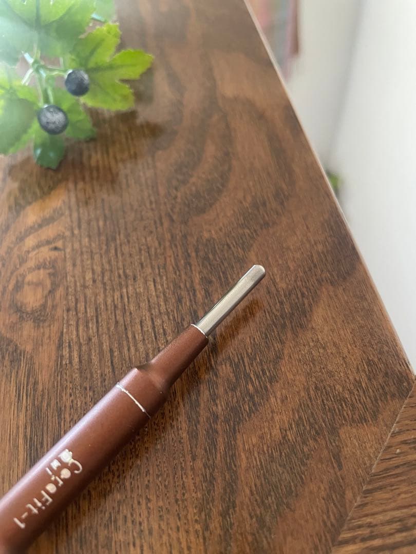 石井美保さんご愛用♡COREFIT コアフィット　フェイスポインター