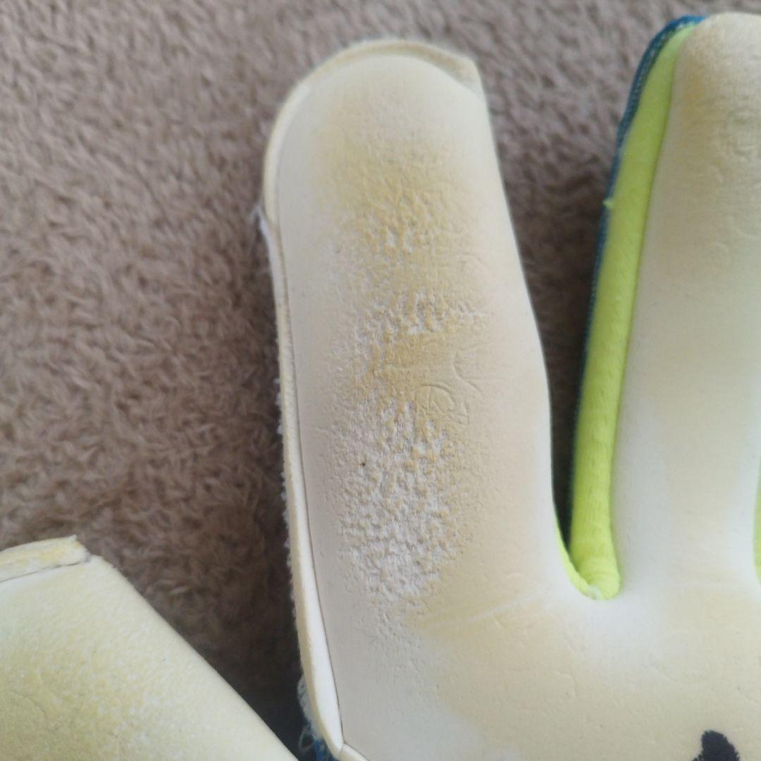 【本人使用/サイン入り】西川周作　キーパーグローブ　NIKE