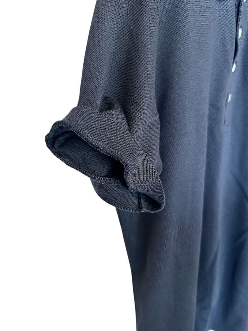 パーリーゲイツ PEARLY GATES ゴルフウェア ポロシャツ サイズ5