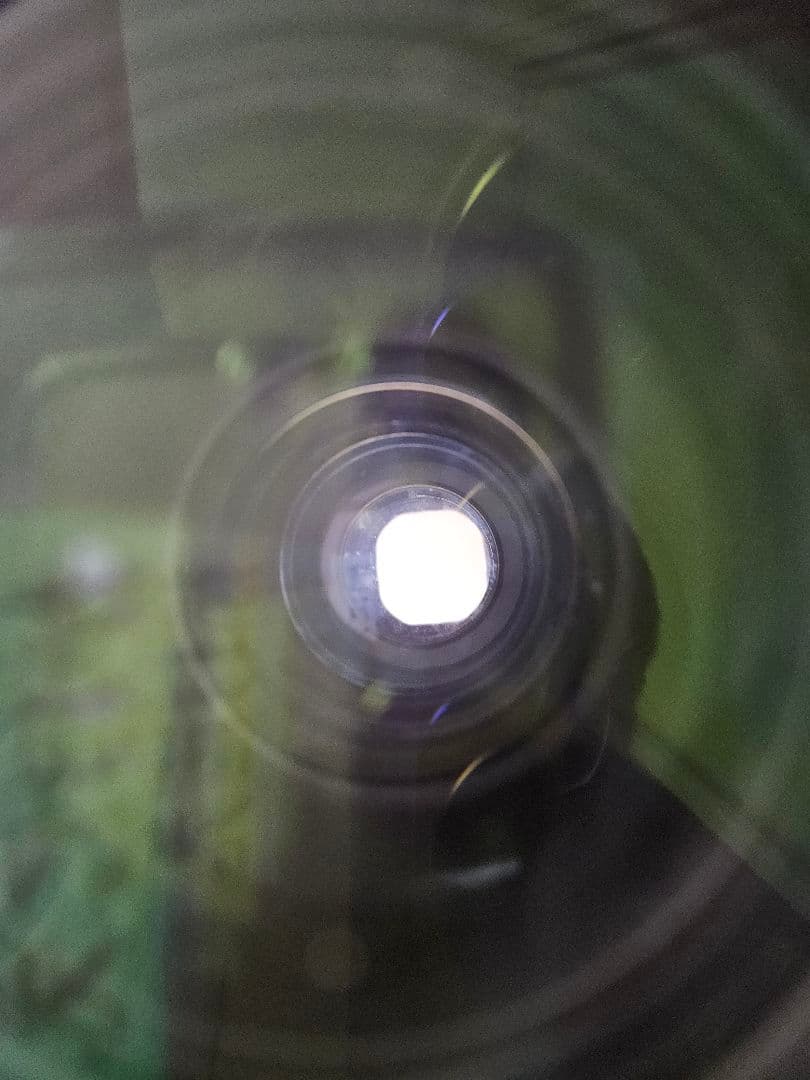 ef 300mm f4L is canon ジャンク