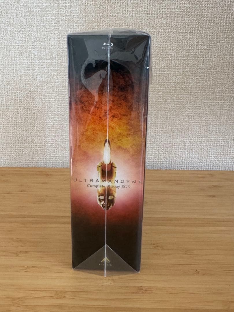 ウルトラマンダイナ Complete Blu-ray BOX〈10枚組〉