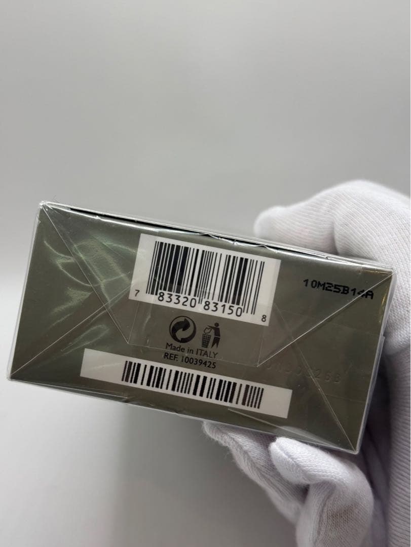 リンゴですBVLGARI Pour Homme 100ml 香水(男性用)