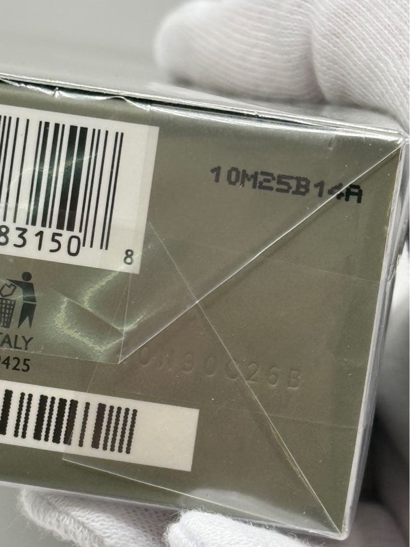 リンゴですBVLGARI Pour Homme 100ml 香水(男性用)