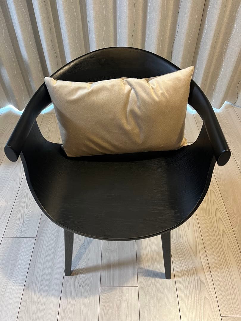 【ひなほえ3さま】冨士ファニチア FUJI FURNITURE ダイニングチェア