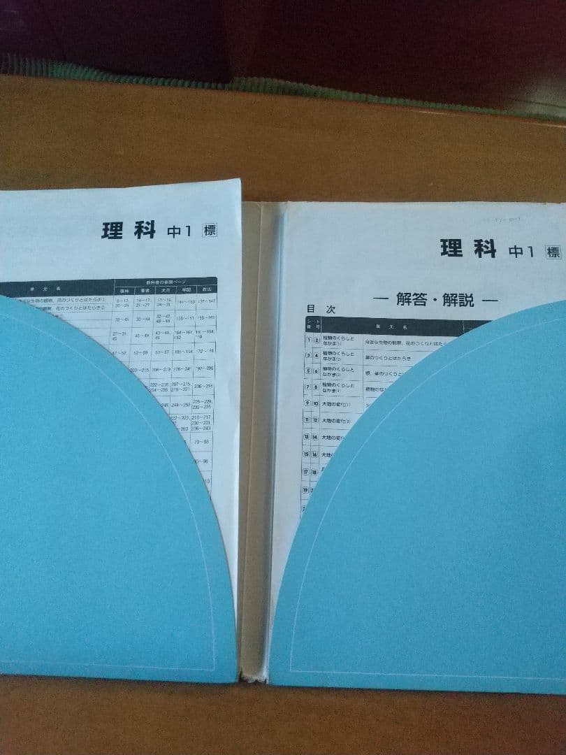 ゼスティ　参考書　問題集　中学