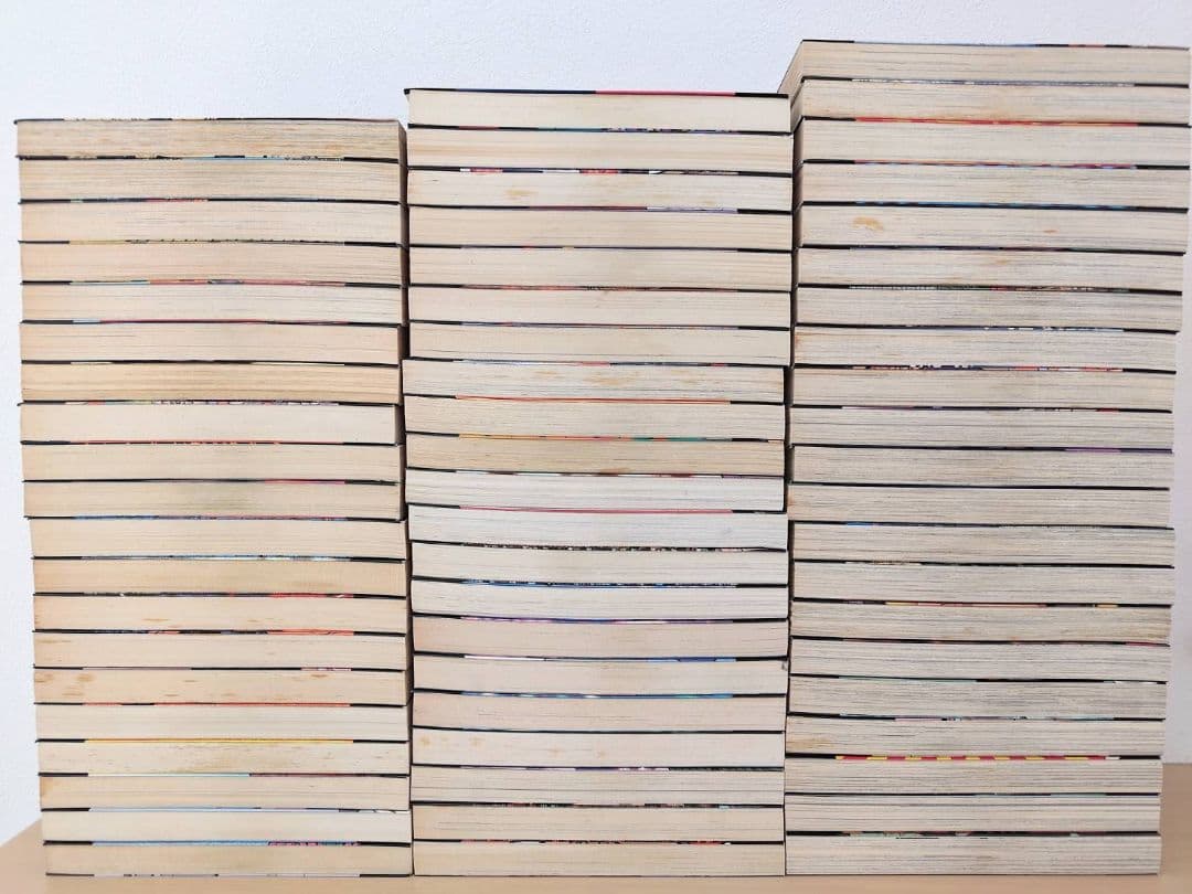 【初版多数】代紋 エンブレム TAKE2　1〜62巻　全巻セット