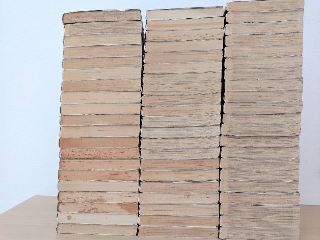 【初版多数】代紋 エンブレム TAKE2　1〜62巻　全巻セット