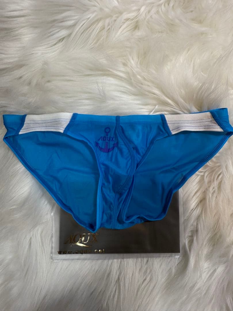 AQUX【新品未使用】完売品⭐︎Shallow Bikinis Ⅱ 3Lサイズ✨