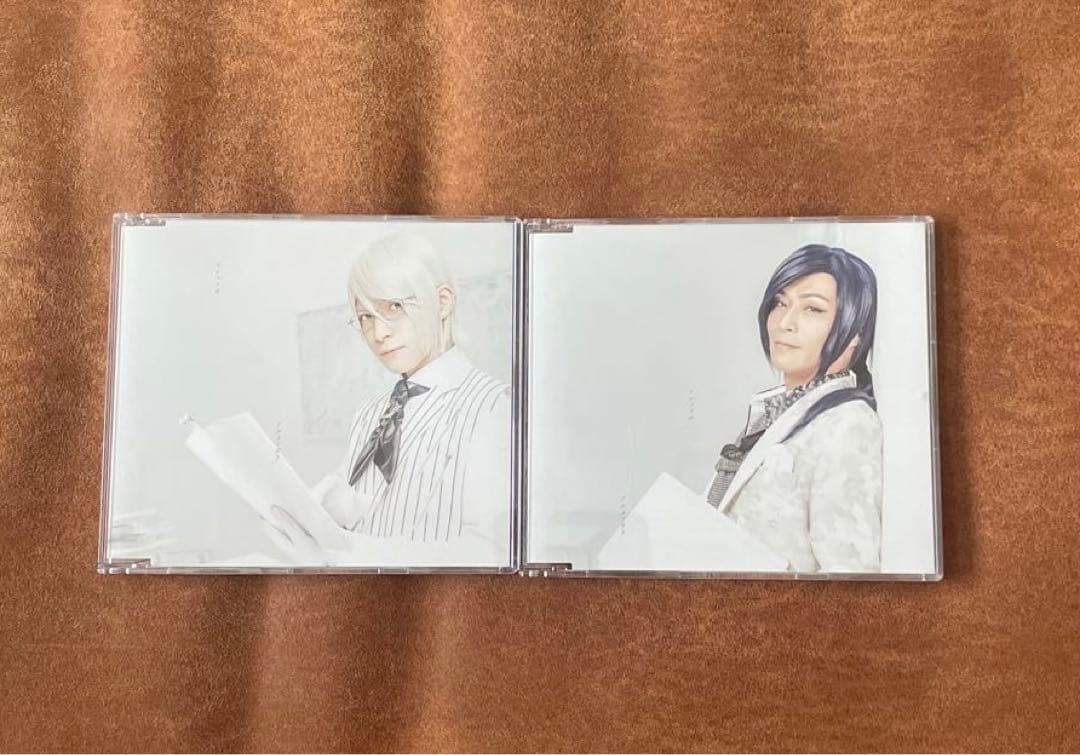 アルスマグナ　DVD3枚CD30枚まとめ売り　おまけ付き