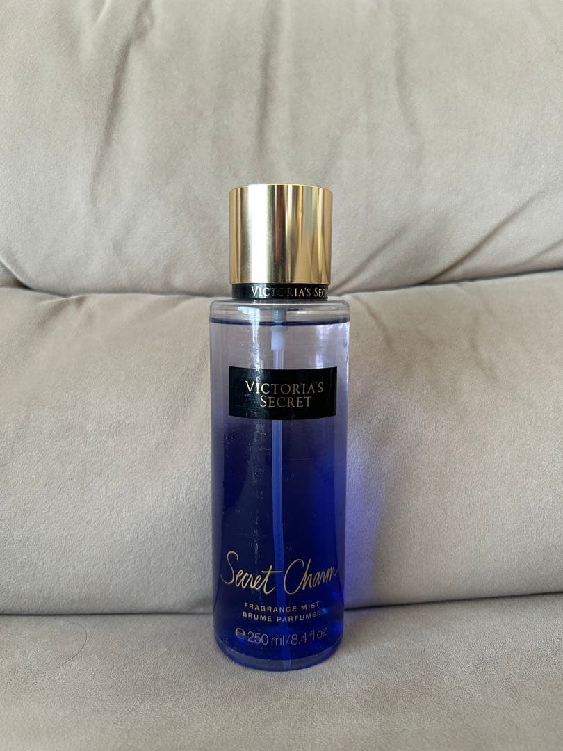 Victoria's Secret シークレットチャーム 3本セット