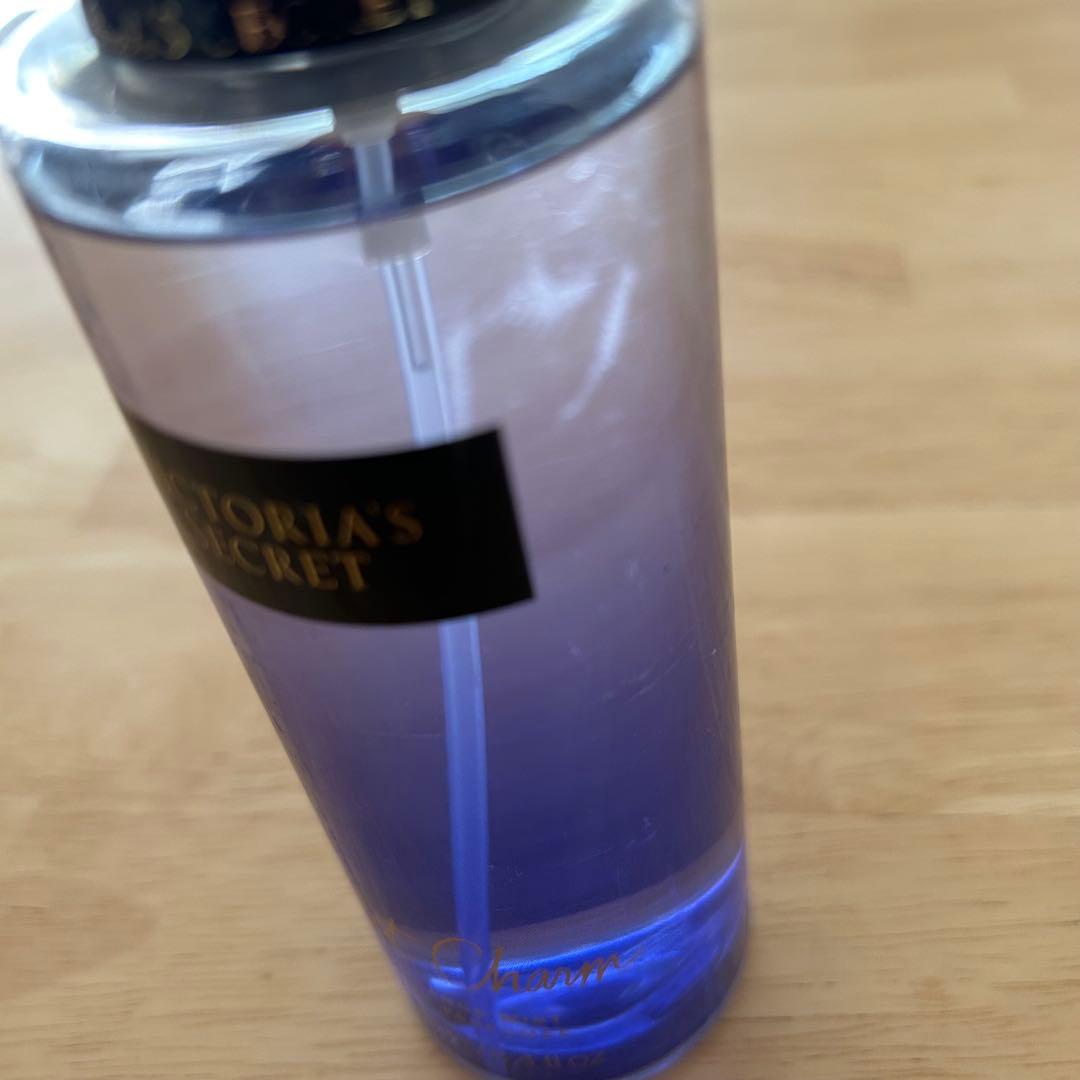 Victoria's Secret シークレットチャーム 3本セット