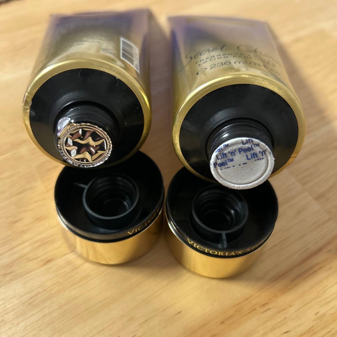 Victoria's Secret シークレットチャーム 3本セット