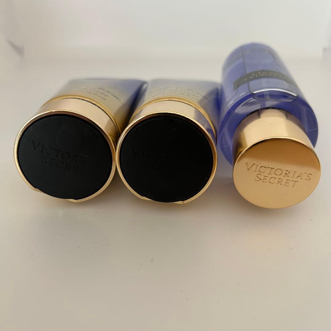 Victoria's Secret シークレットチャーム 3本セット
