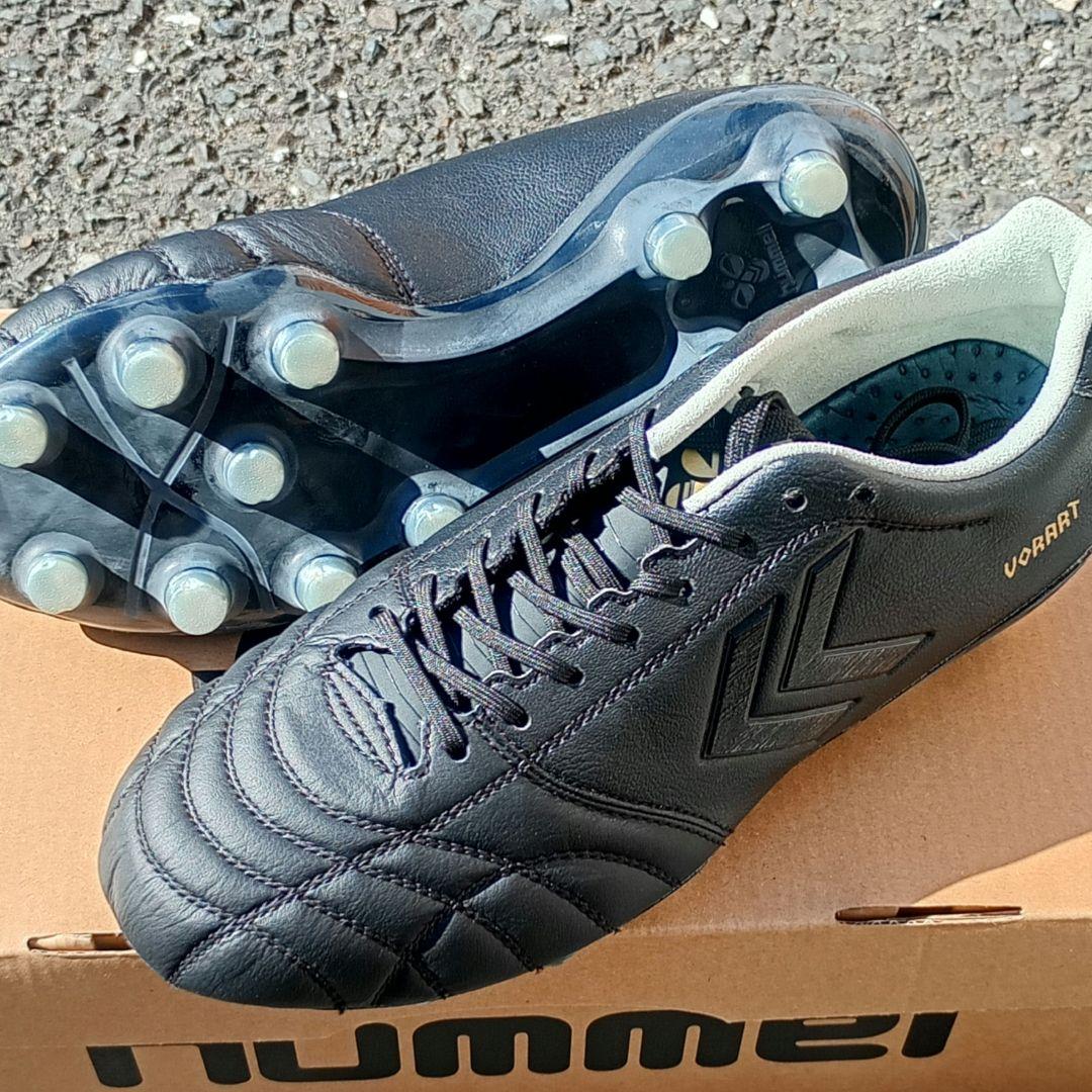 ヒュンメル　ヴォラート　3 PRO 24cm