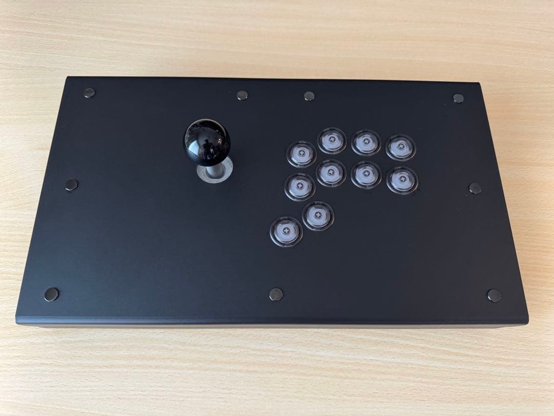 Punk work shop パンクワークショップ pws fs-24