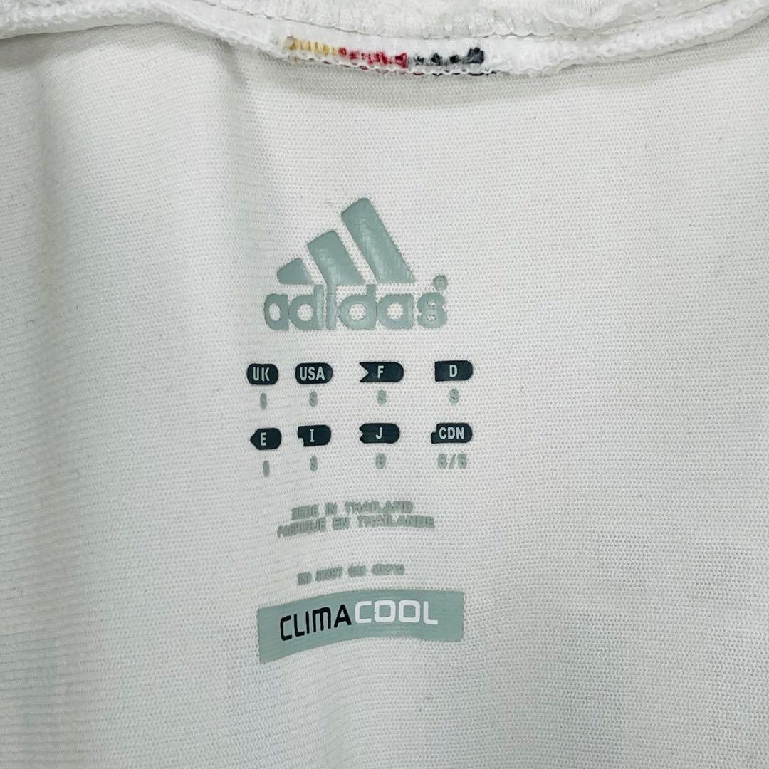 ユーロ2012 ドイツ代表　トーマス・ミュラー　ユニフォーム　アディダス