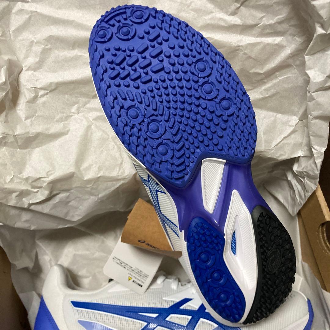 asics ソリューションスピードFF3 OC 27.0