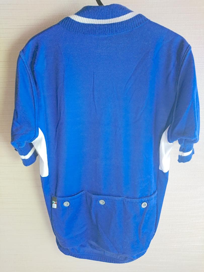 Santini サンティーニ ♡デローザ サイクルジャージ