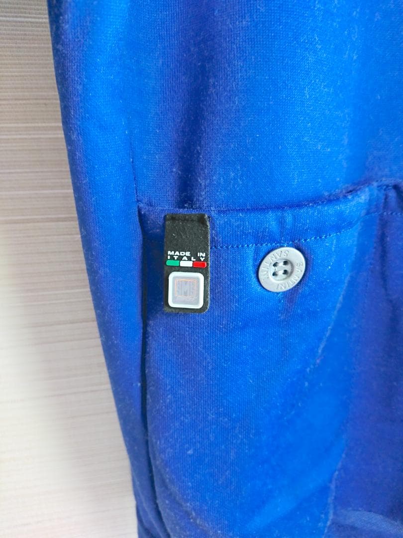 Santini サンティーニ ♡デローザ サイクルジャージ