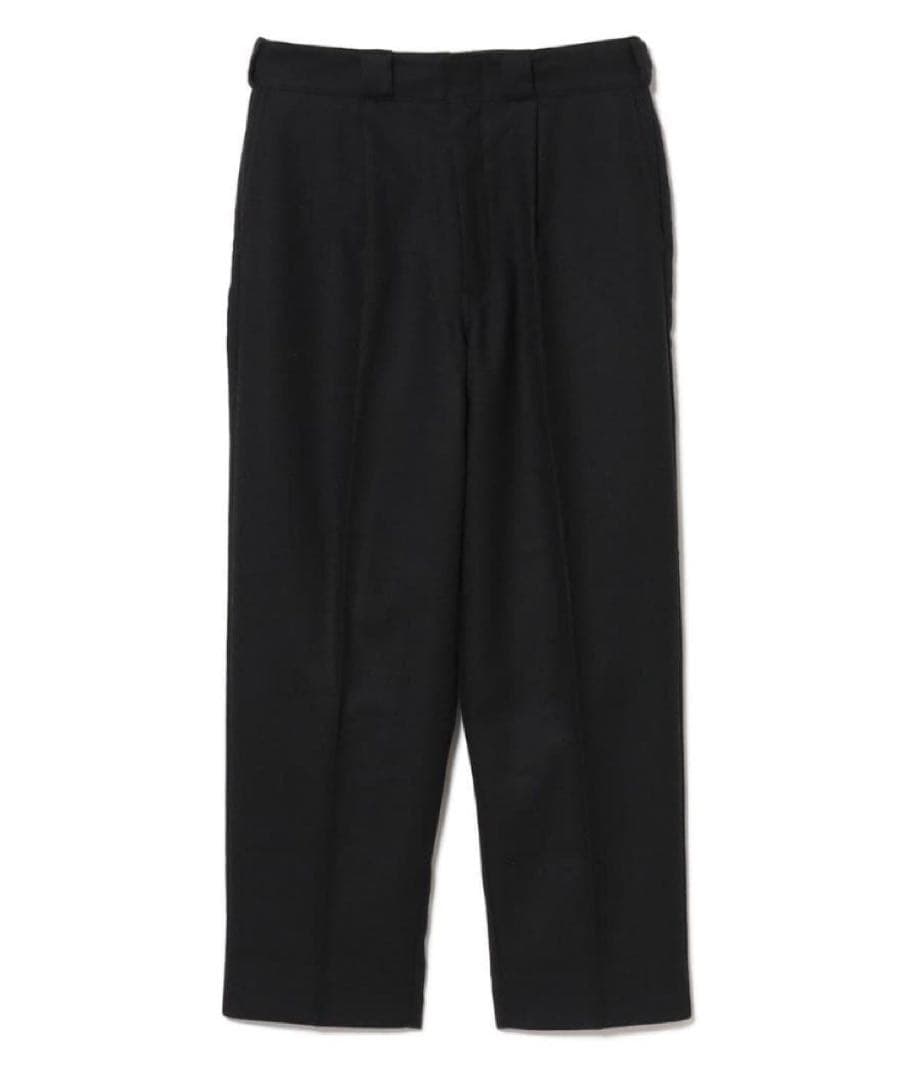 Dickies × TRIPSTER SUIT 25FW 第8弾　BLACK M