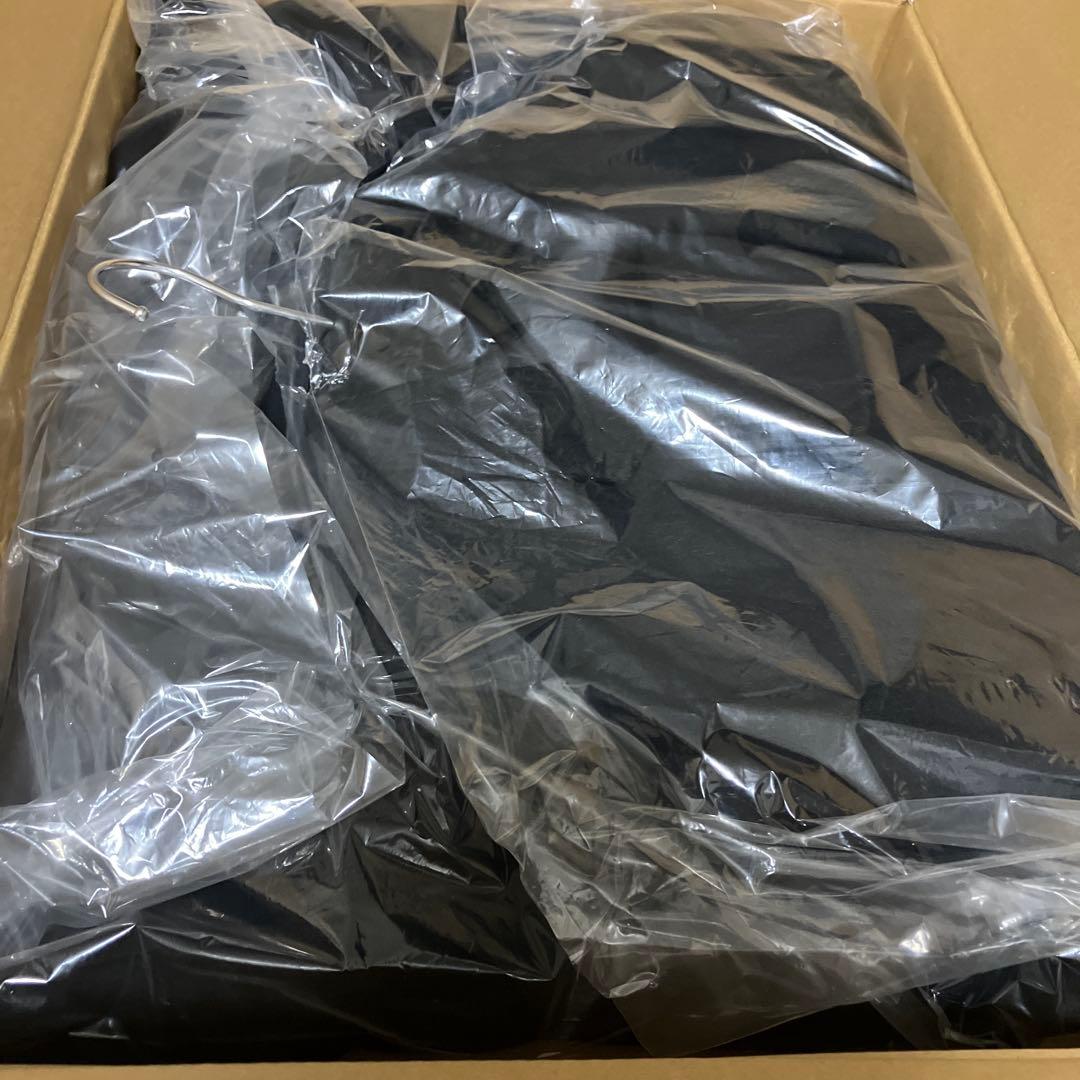 Dickies × TRIPSTER SUIT 25FW 第8弾　BLACK M