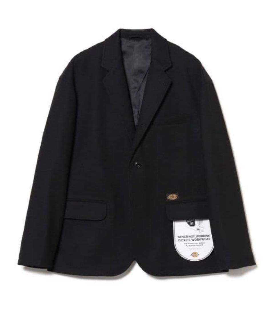 Dickies × TRIPSTER SUIT 25FW 第8弾　BLACK M