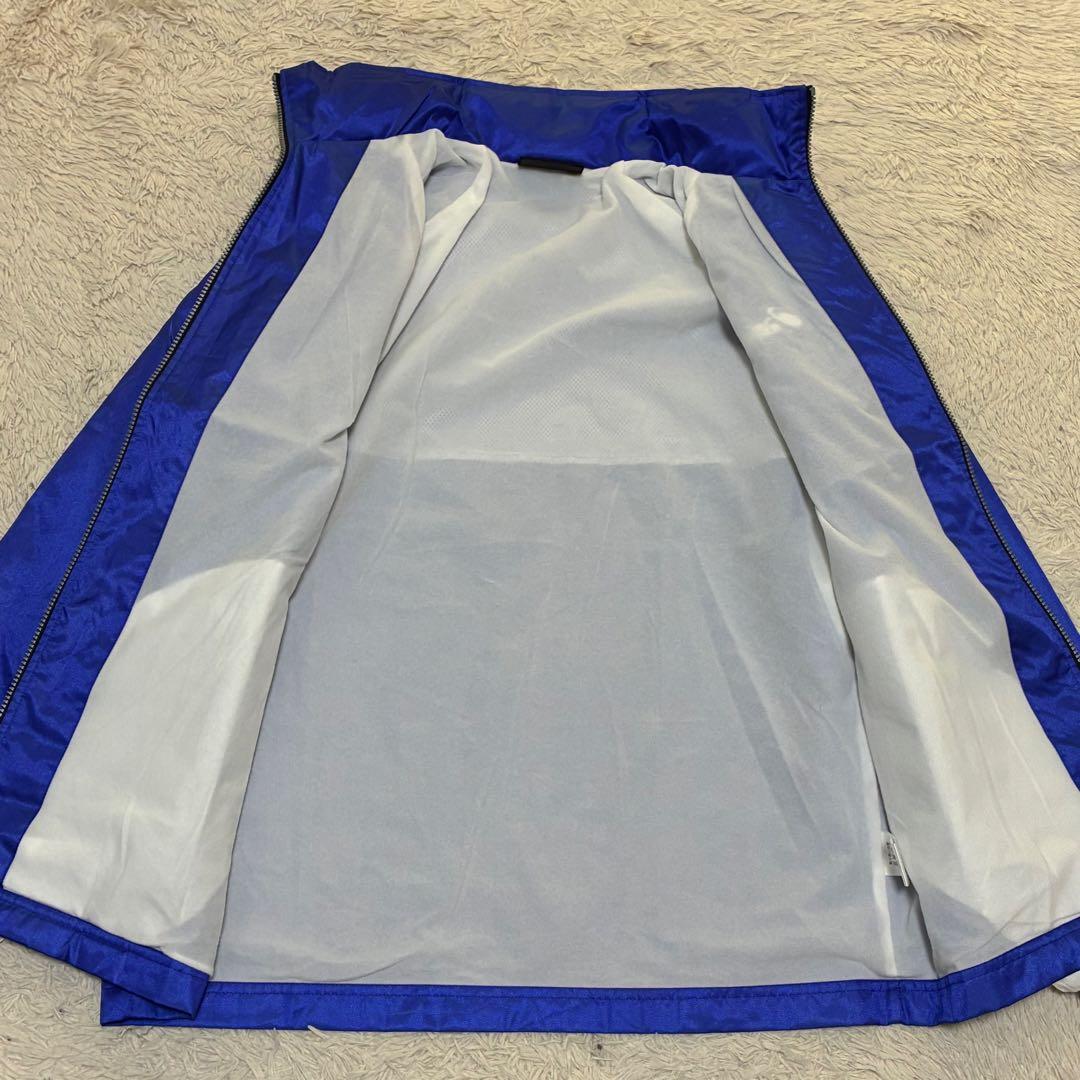 asics XL 2WAYトラックジャケット パンツ セットアップ ジャージ