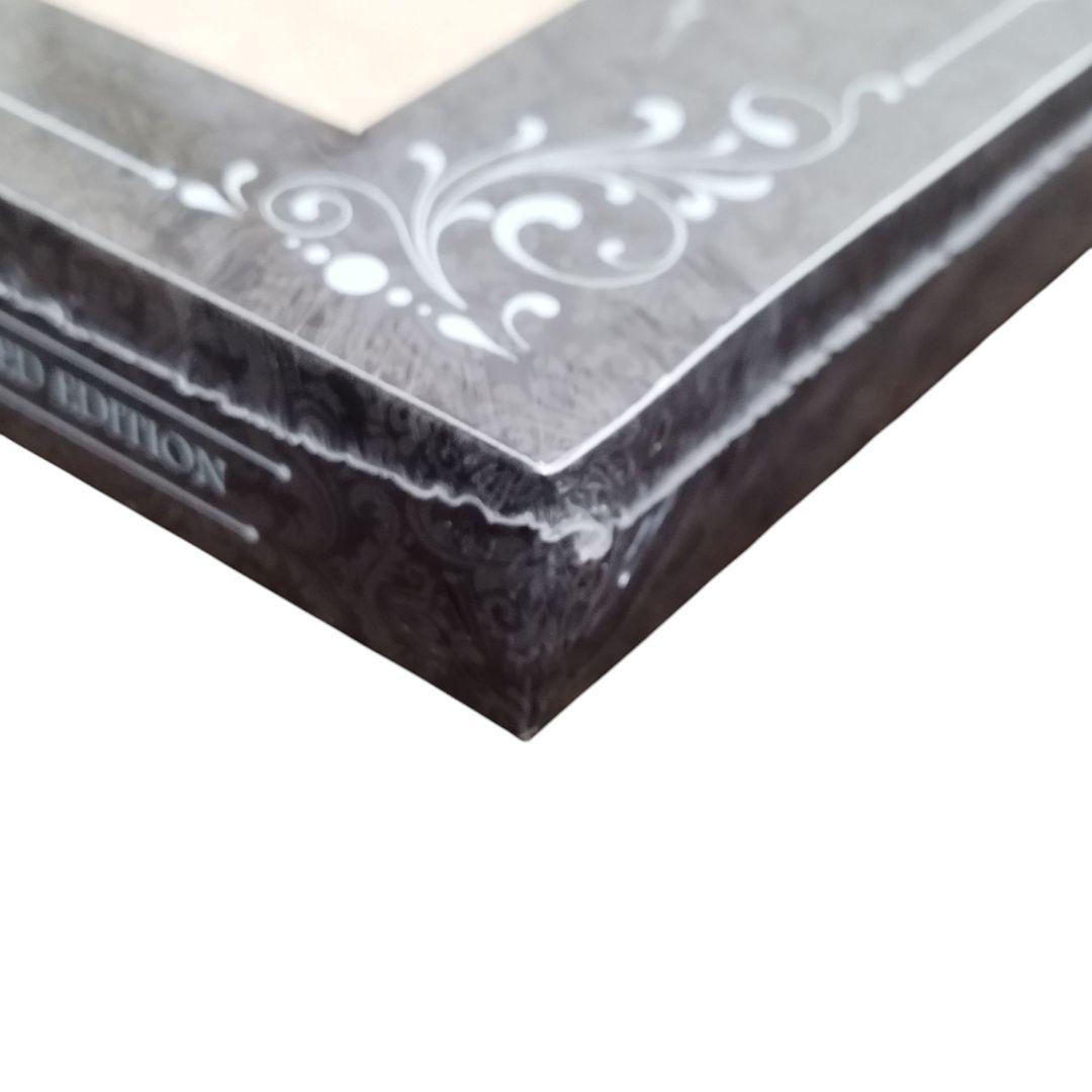 【未開封】バイオハザード0 HD リマスター 特典のみ