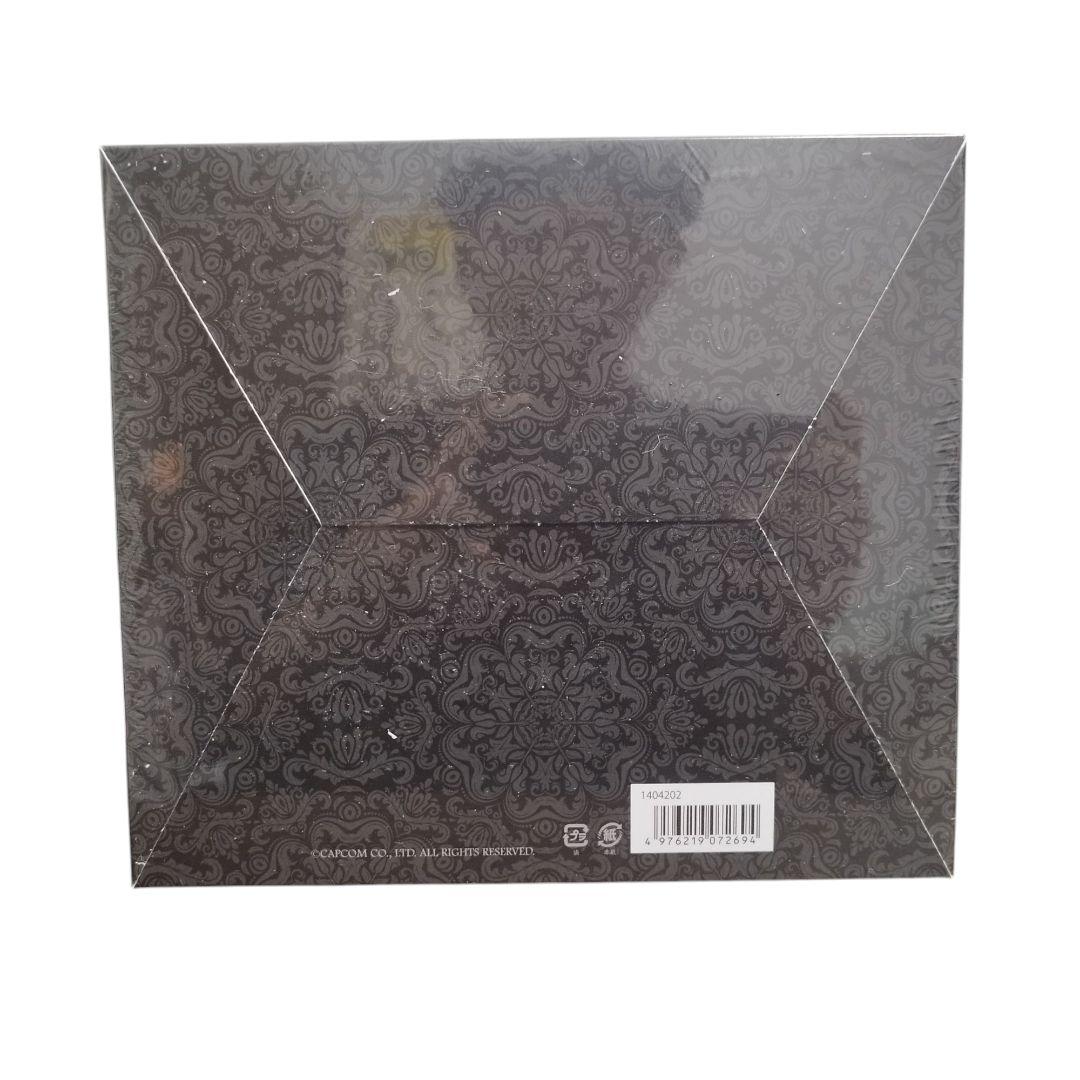 【未開封】バイオハザード0 HD リマスター 特典のみ