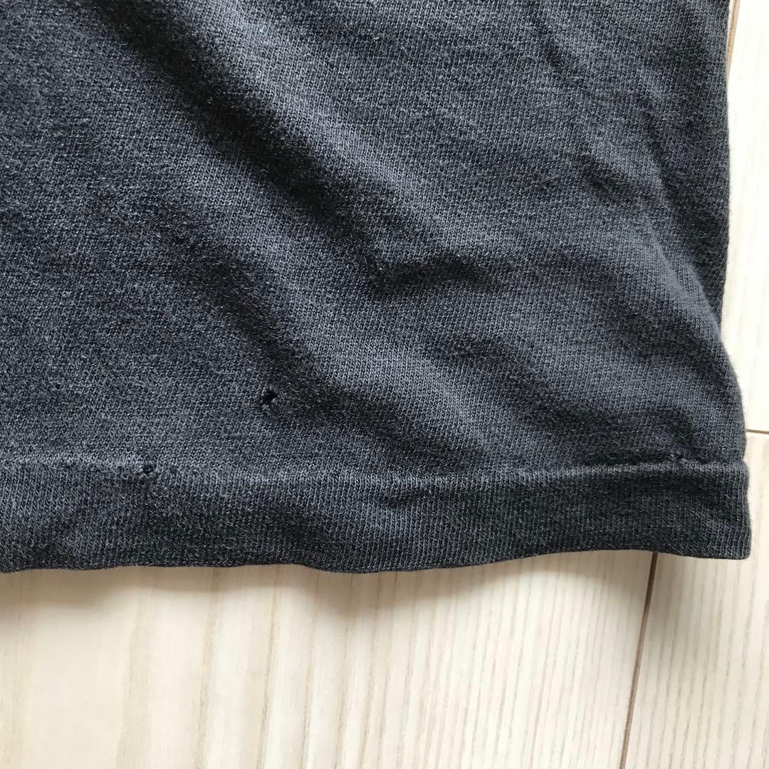 501 トラビススコット着用 アメリカンサンダー 90年代ヴィンテージTシャツ