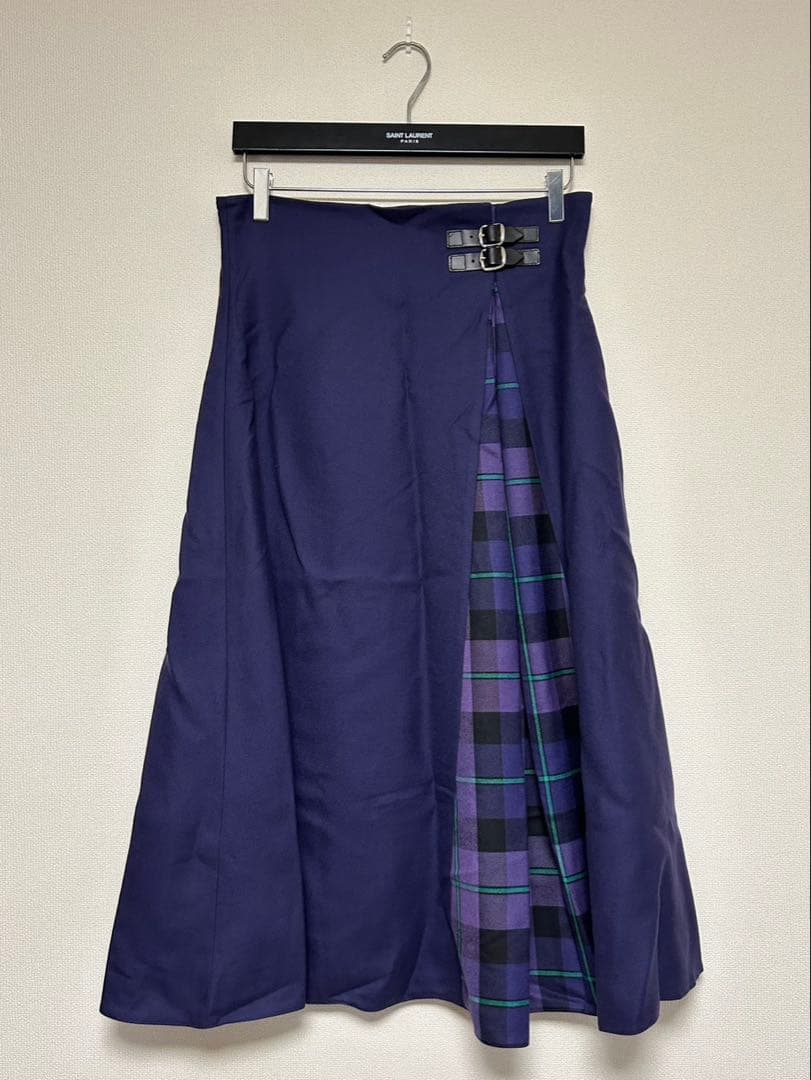 O'NEIL OF DUBLIN× martinique/ハイウエストスカート