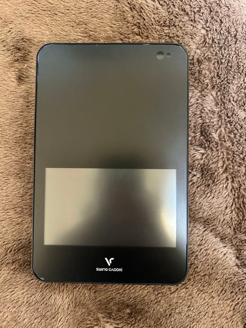 Voice Caddie Swing caddie SC4 専用ケース付き