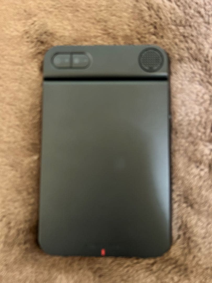 Voice Caddie Swing caddie SC4 専用ケース付き