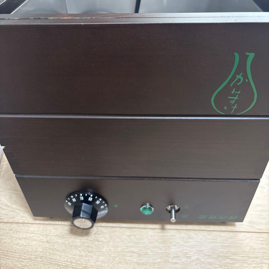 かんすけ　TK-4A