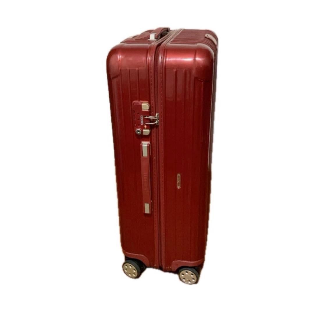 SALSA Deluxe サルサデラックス　スーツケース　70L