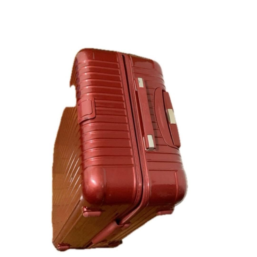 SALSA Deluxe サルサデラックス　スーツケース　70L