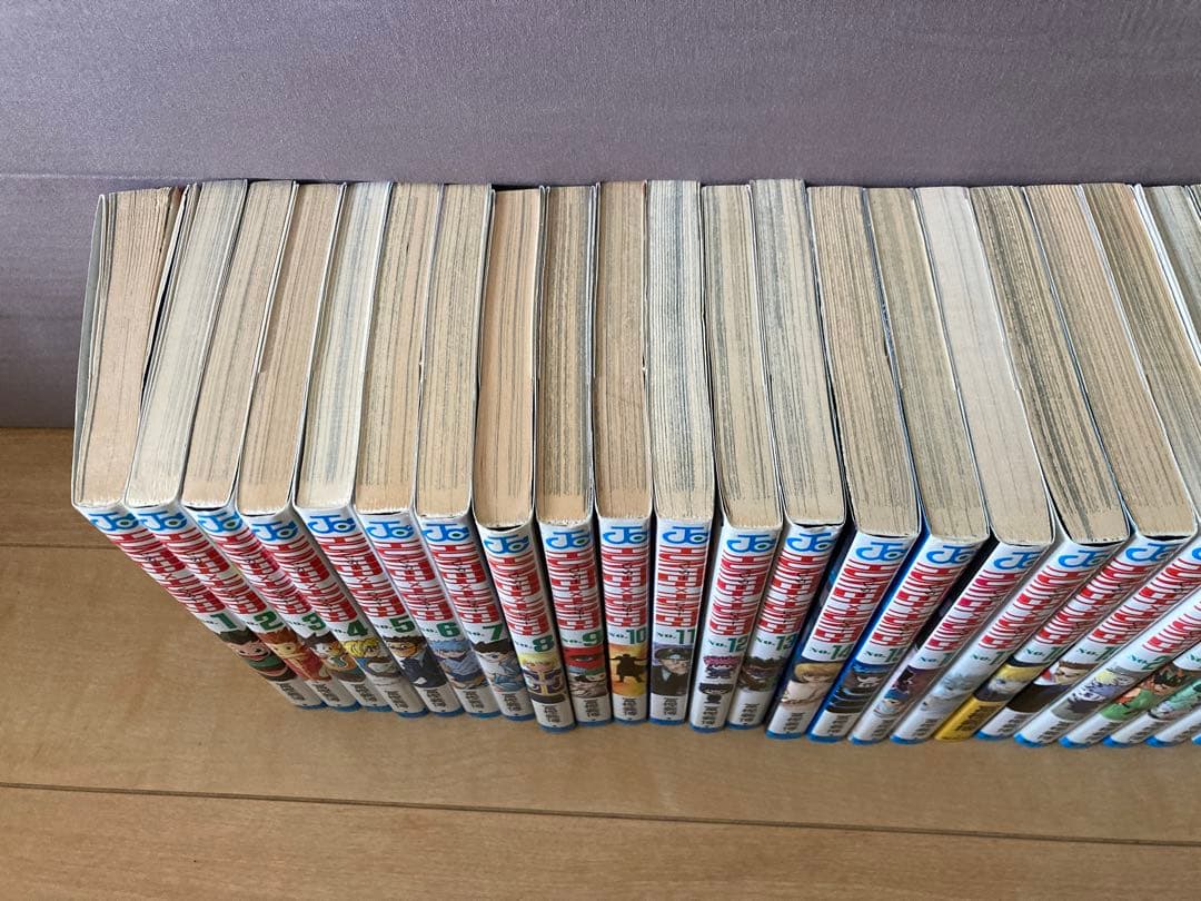 HUNTER×HUNTER 全巻セット 1巻〜37巻
