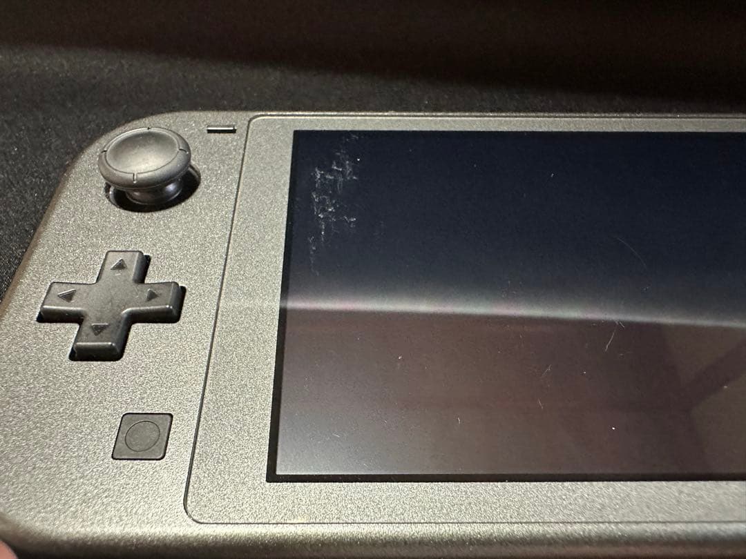 Nintendo Switch Lite ポケモンデザイン　スイッチライト　本体