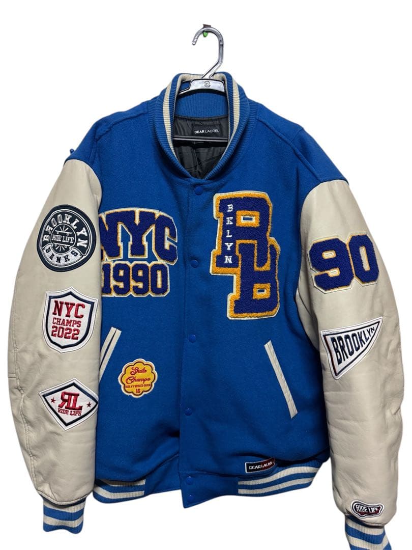 DEAR LAUREL ディアローレル スタジャン