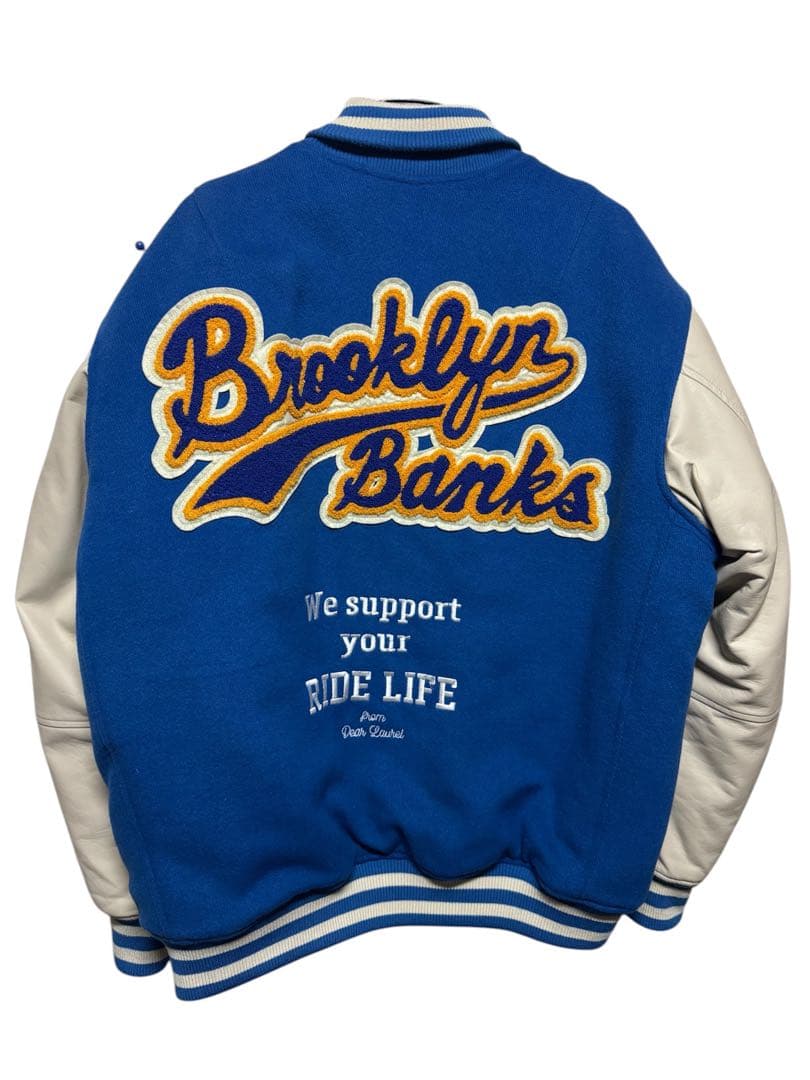 DEAR LAUREL ディアローレル スタジャン