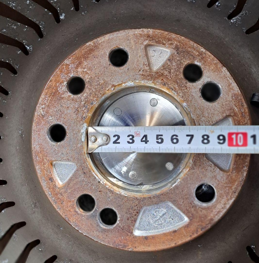 CARVING17インチ7J PCD114.3 4穴/5穴4本