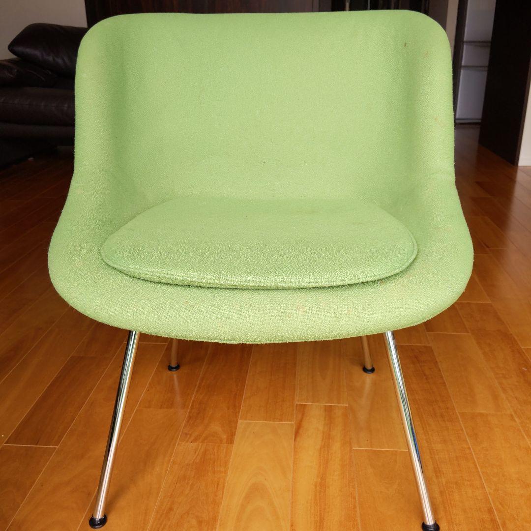 コトブキ60バンクチェア剣持勇デザイン