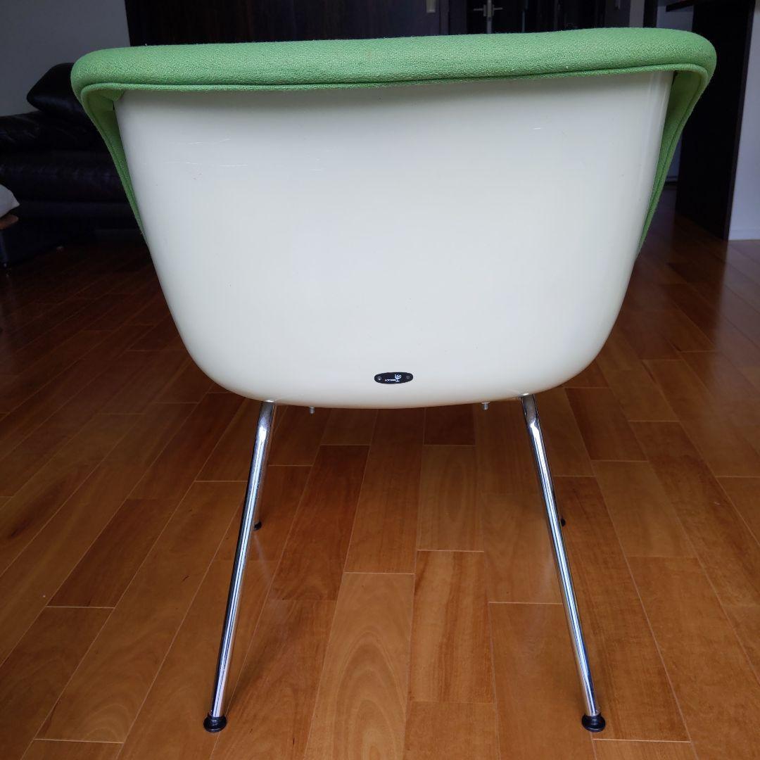 コトブキ60バンクチェア剣持勇デザイン