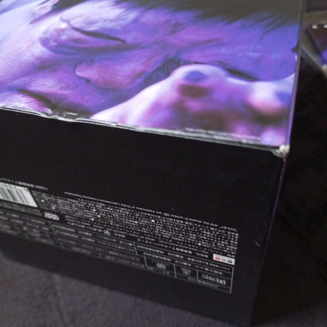 日野日出志 のザ・ホラー 怪奇劇場 DVD-BOX dvd 6枚組＋CD