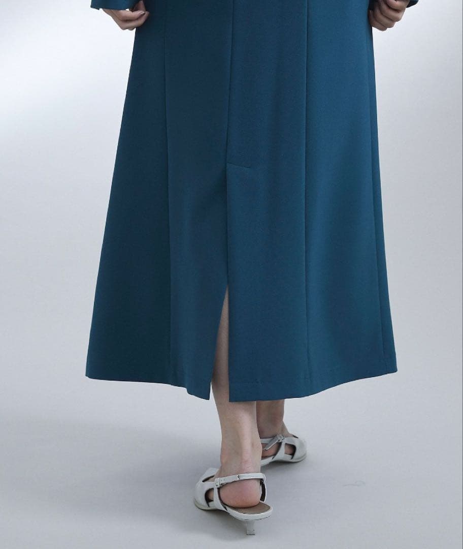 united tokyo united tokyo セシリージャガードワンピース