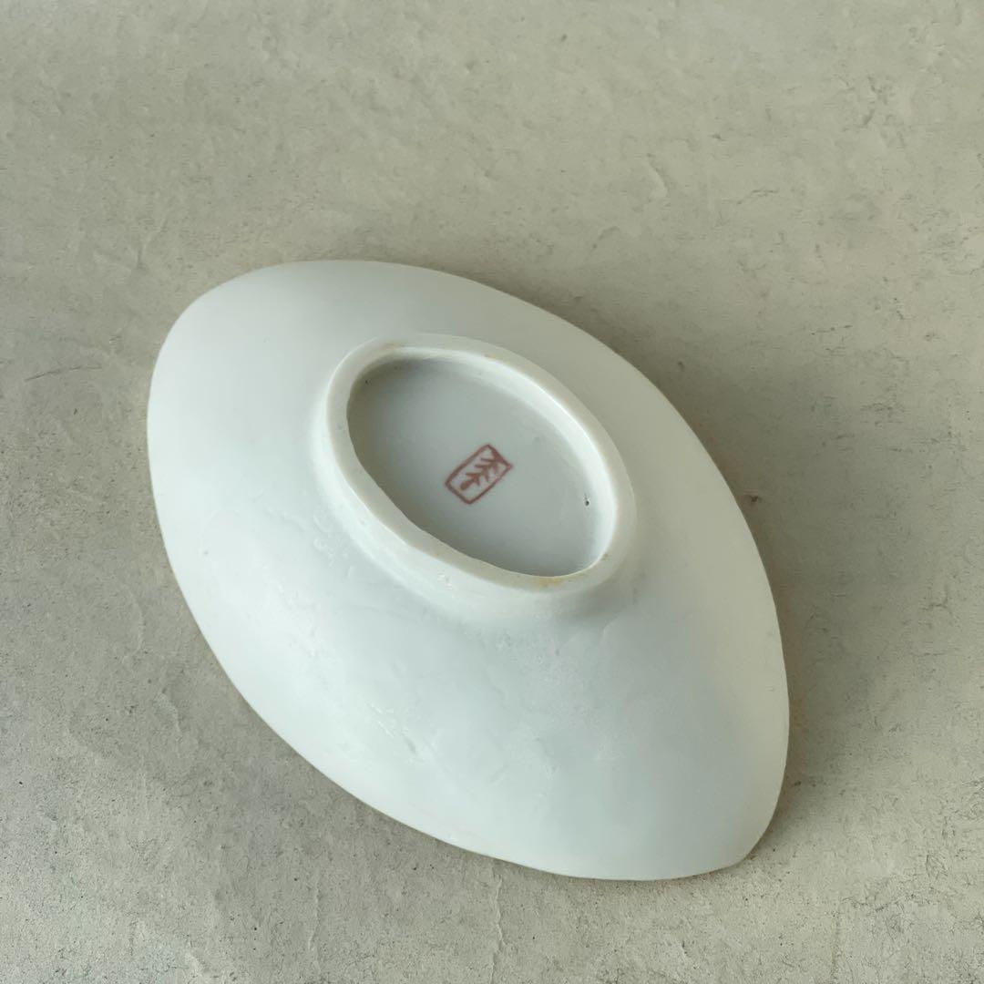 超激レア作品　人気作家　坂野友紀　 アルミプレート小皿四枚セット